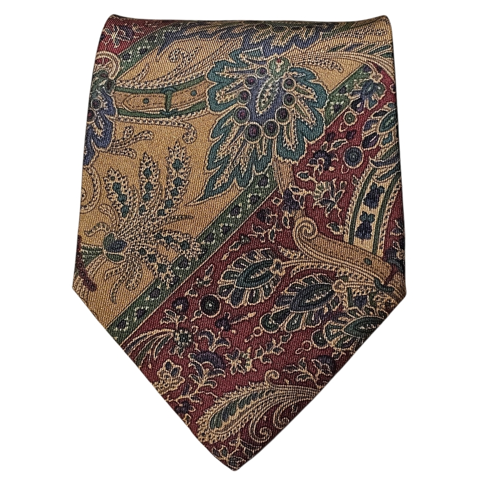GIVENCHY TIE